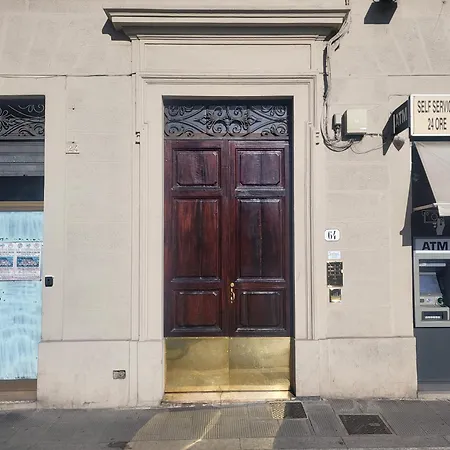 아파트 San Frediano
