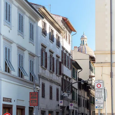 San Frediano 아파트