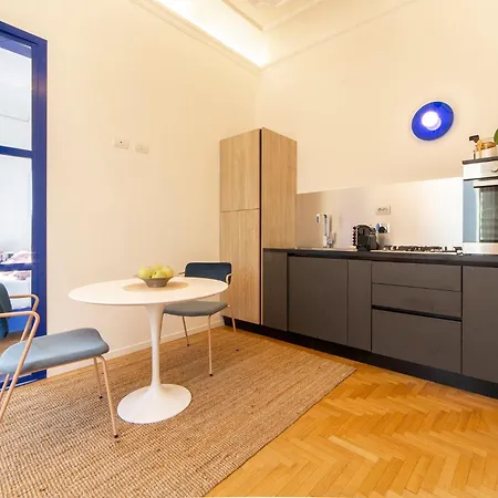 San Frediano 아파트 피렌체