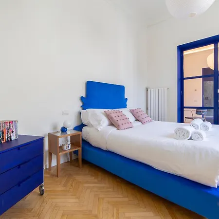 San Frediano 아파트 *