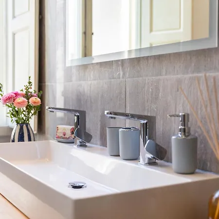 شقة San Frediano فلورنس