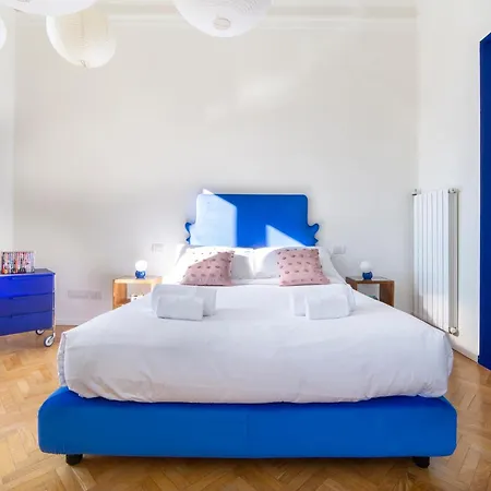 San Frediano فلورنس