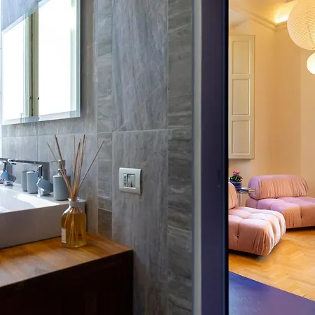 San Frediano شقة *