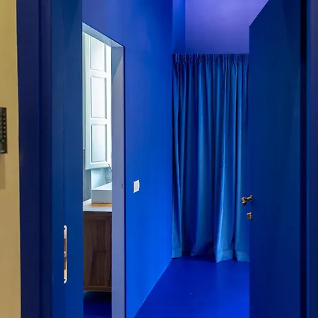 San Frediano فلورنس