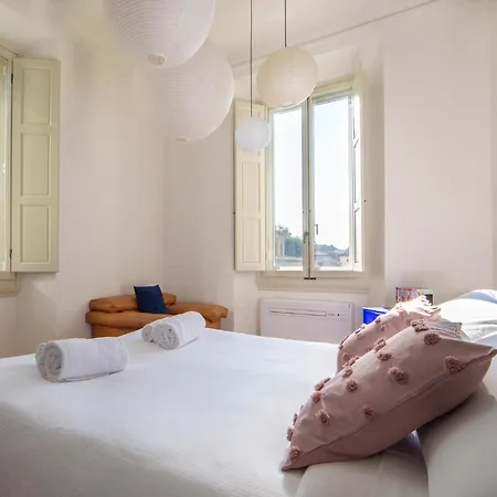 San Frediano * فلورنس