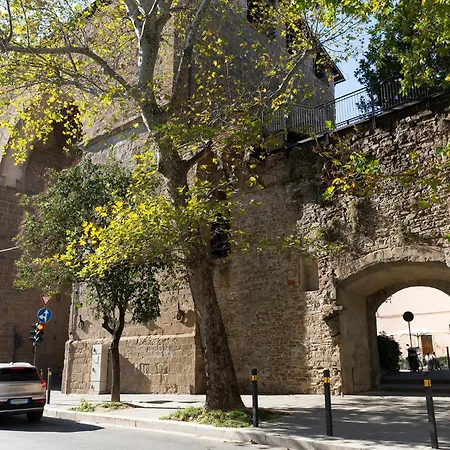 San Frediano شقة *