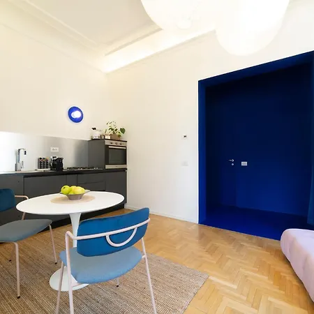 San Frediano فلورنس