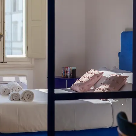 San Frediano * فلورنس