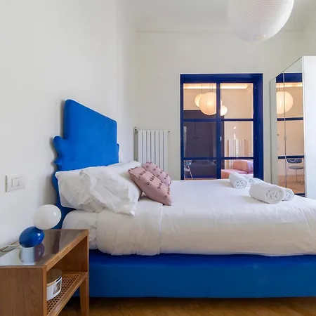 San Frediano فلورنس