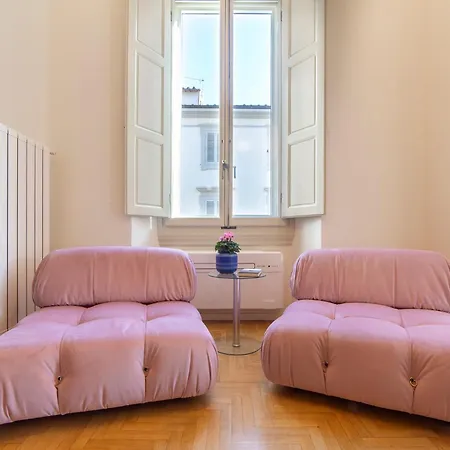 San Frediano شقة *