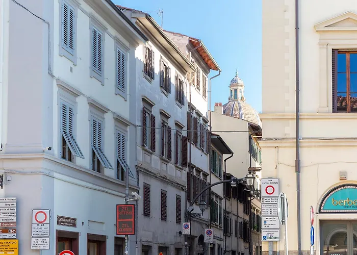 San Frediano شقة