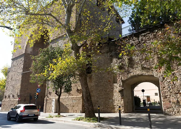 San Frediano شقة *