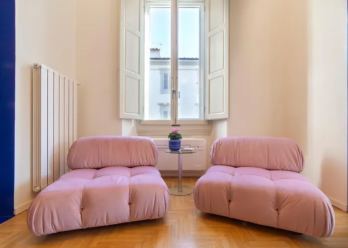 San Frediano شقة *